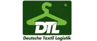 Deutsche Textil Logistik LOGO